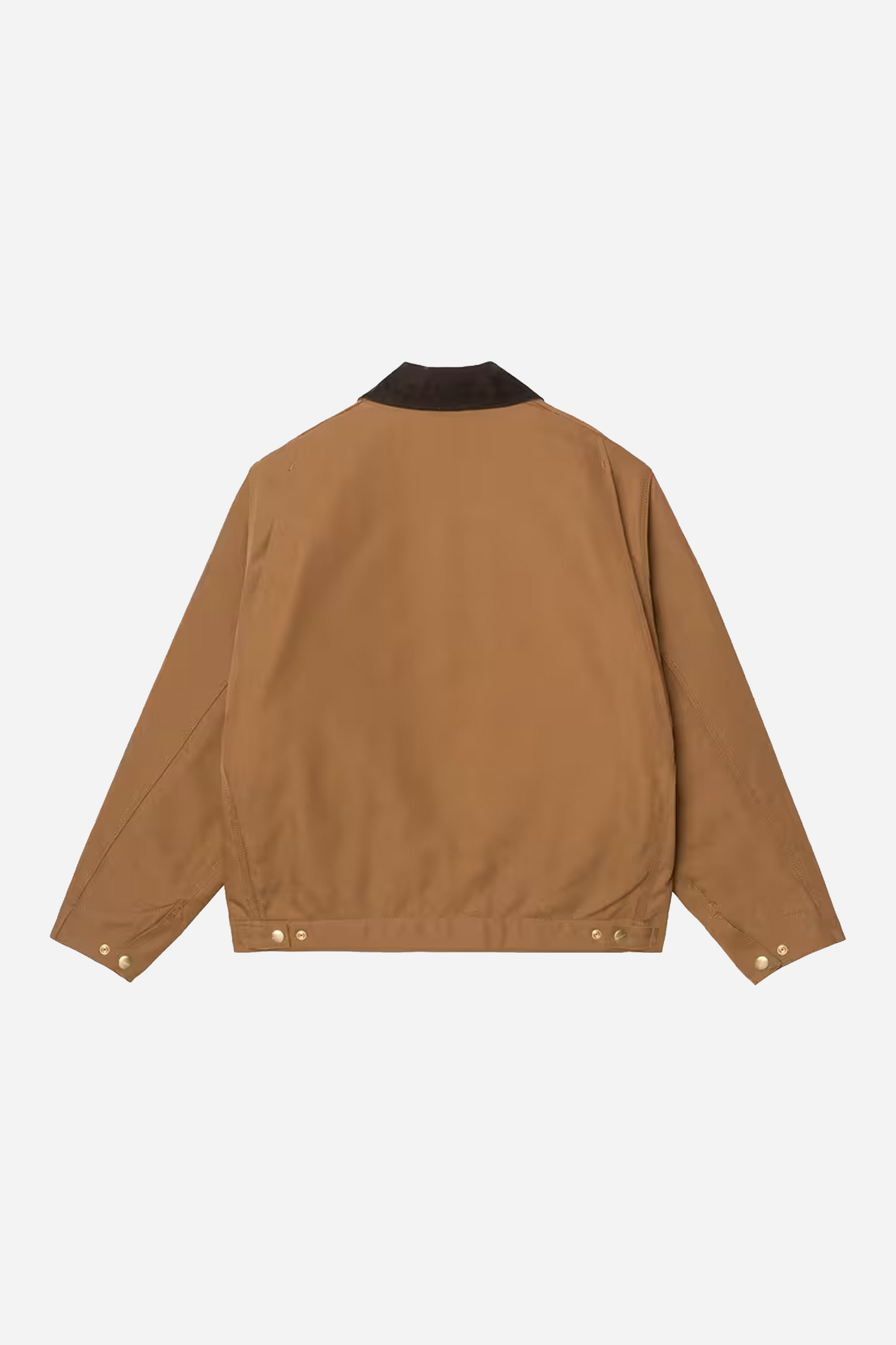 OG Detroit Jacket WIP H Brown Tobacco
