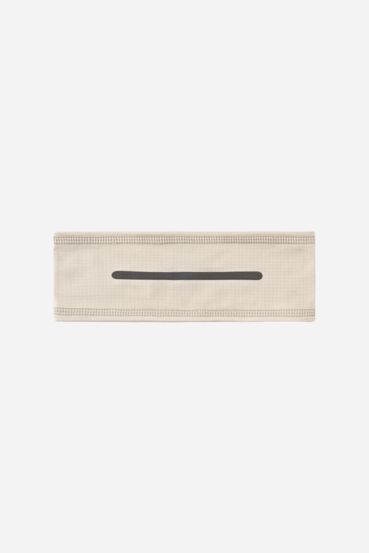 Grettir PowerDry Headband Green / Black Reflective
