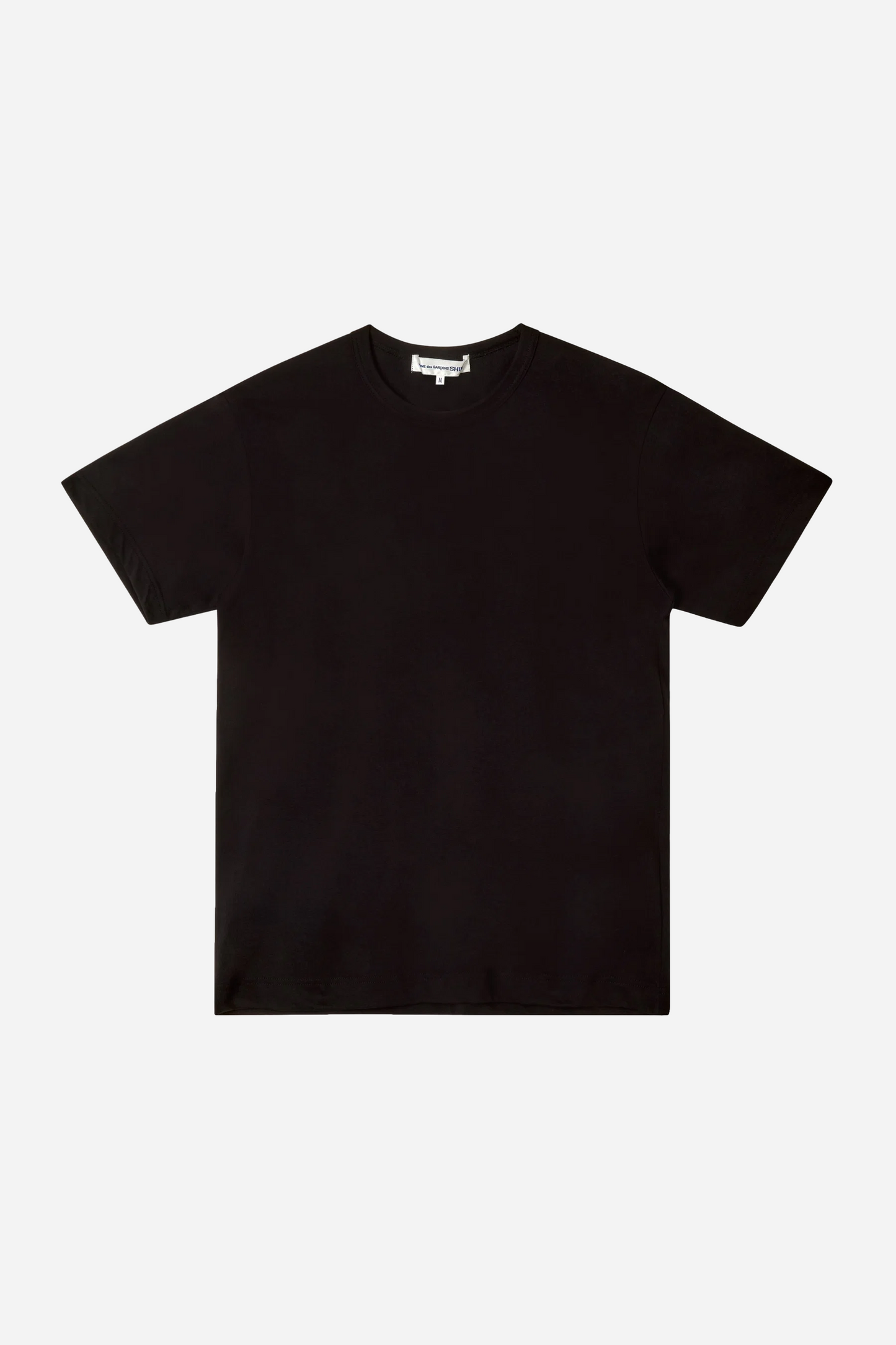 Forever T-Shirt Black