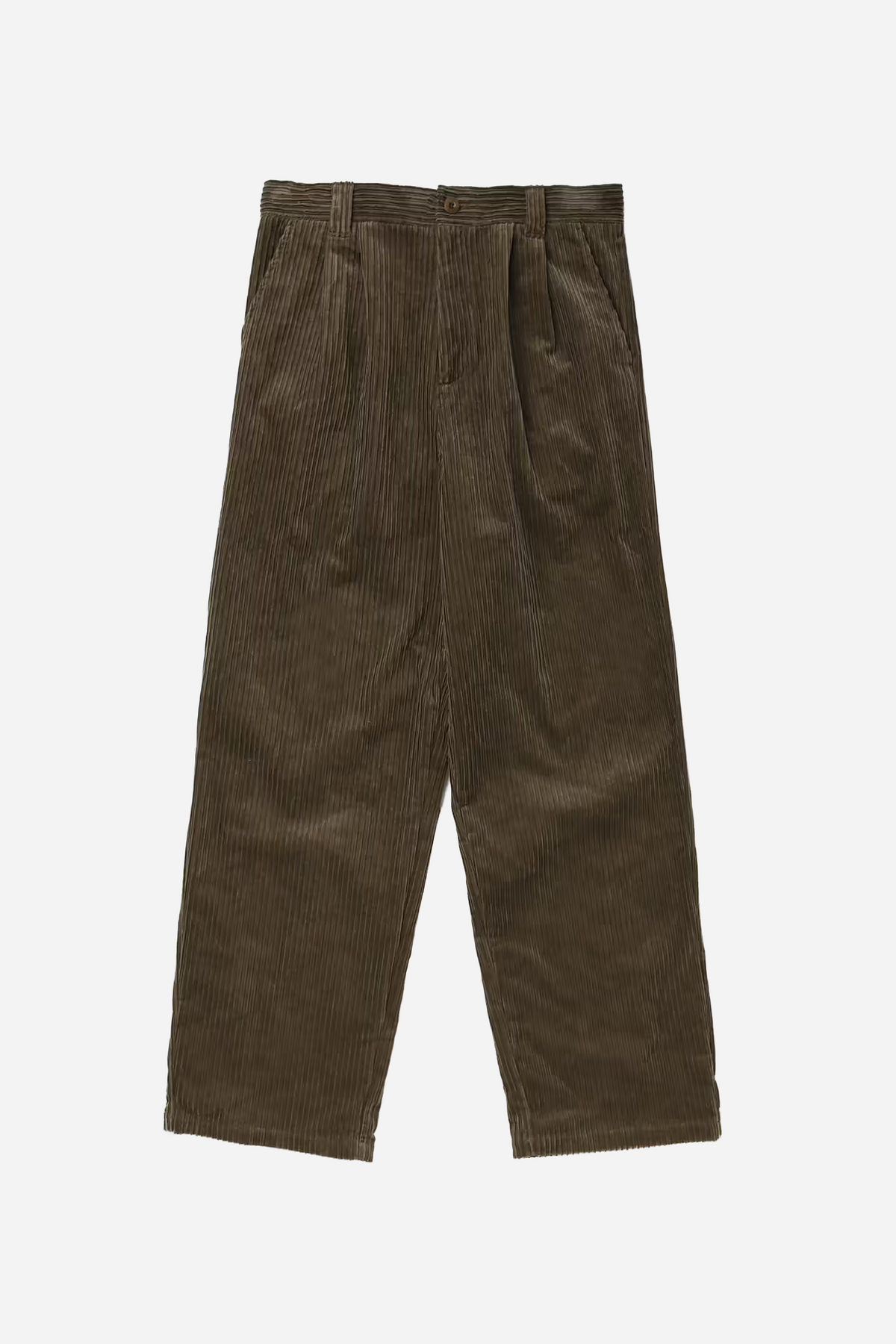 Pantalon Ricky Bae Taupe