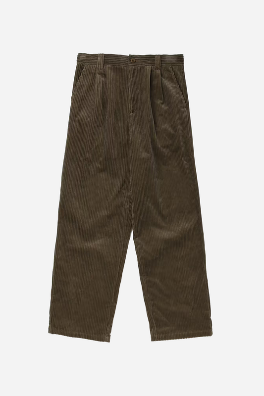 Pantalon Ricky Bae Taupe