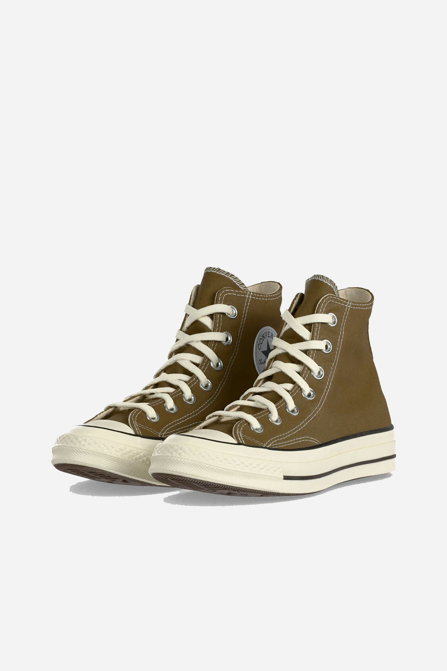 Chuck 70 Bog Down/Egret/Black