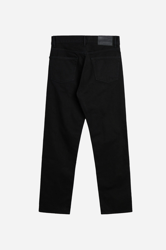Loose Black Rinse