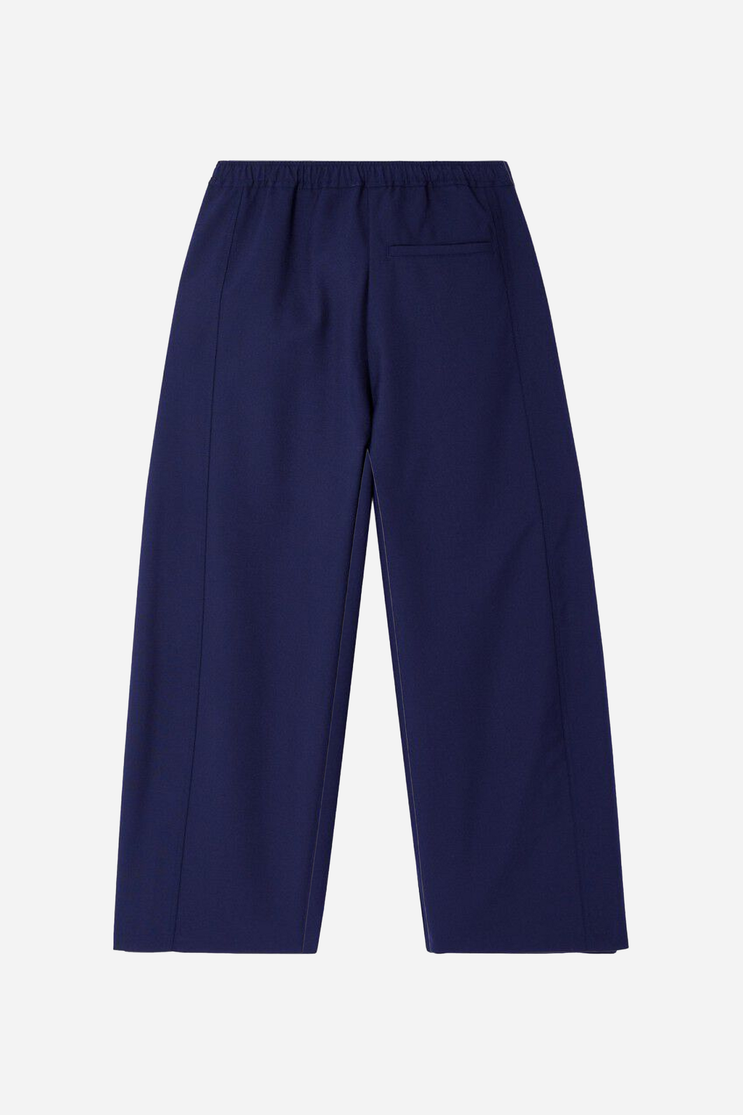 Pantalon Balloon Navy