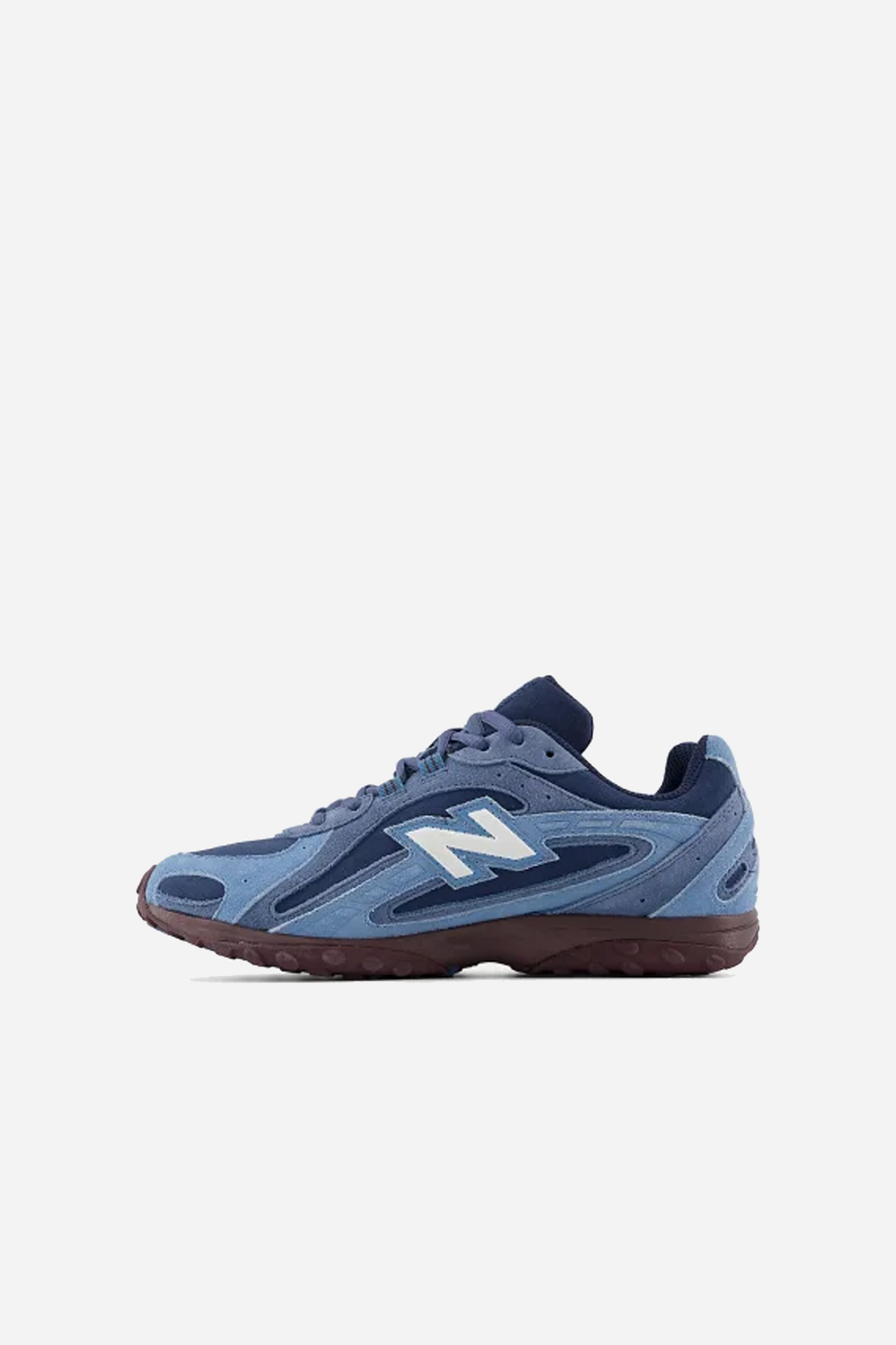 204L Heron Blue/Vintage Indigo