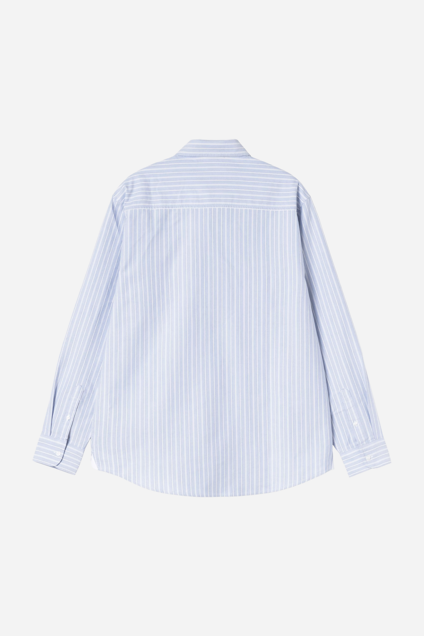 L/S Kanan Shirt Bleach