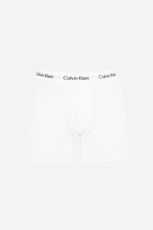 3 Pack Trunks White