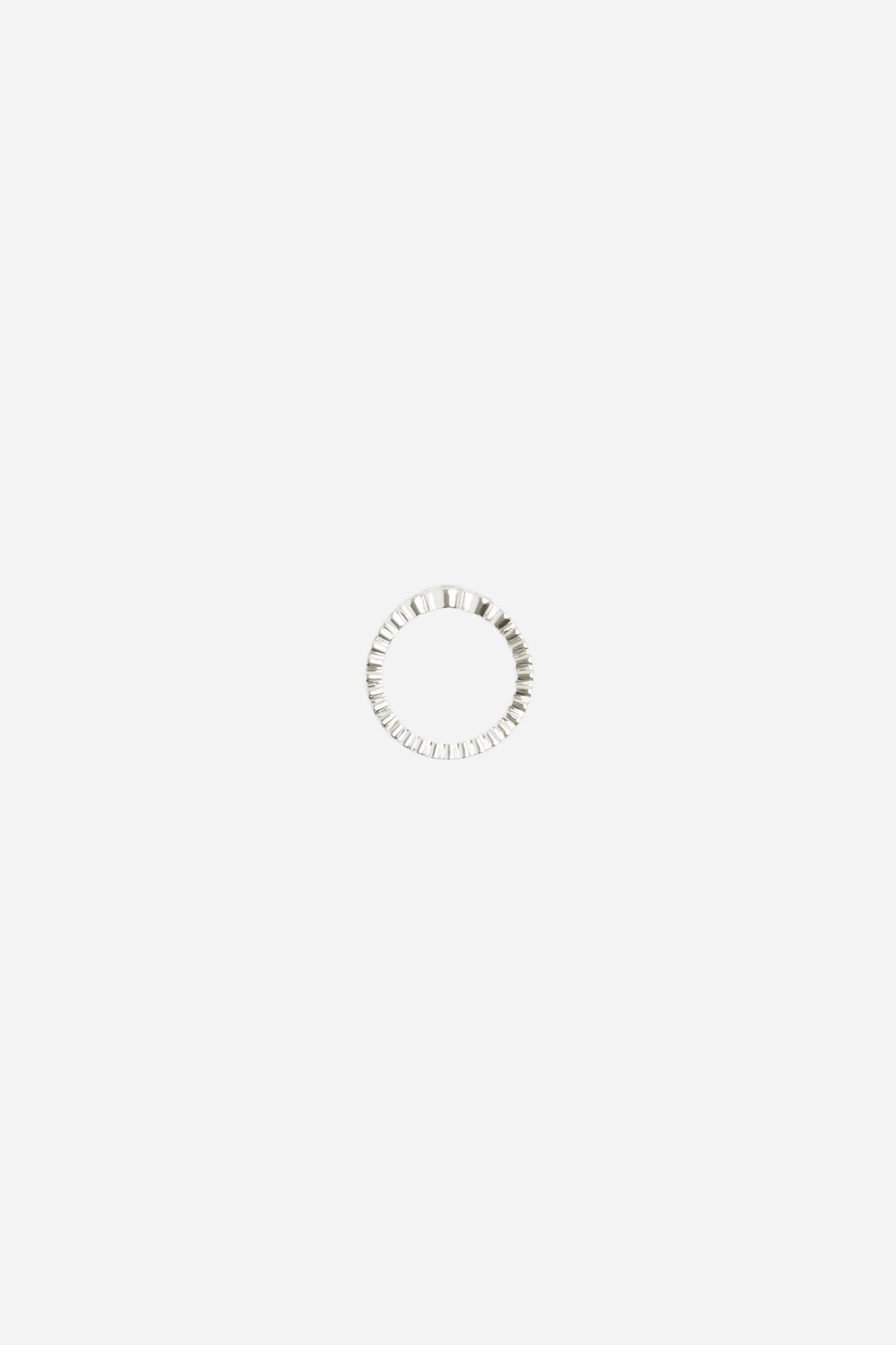 Orit Ring Silver