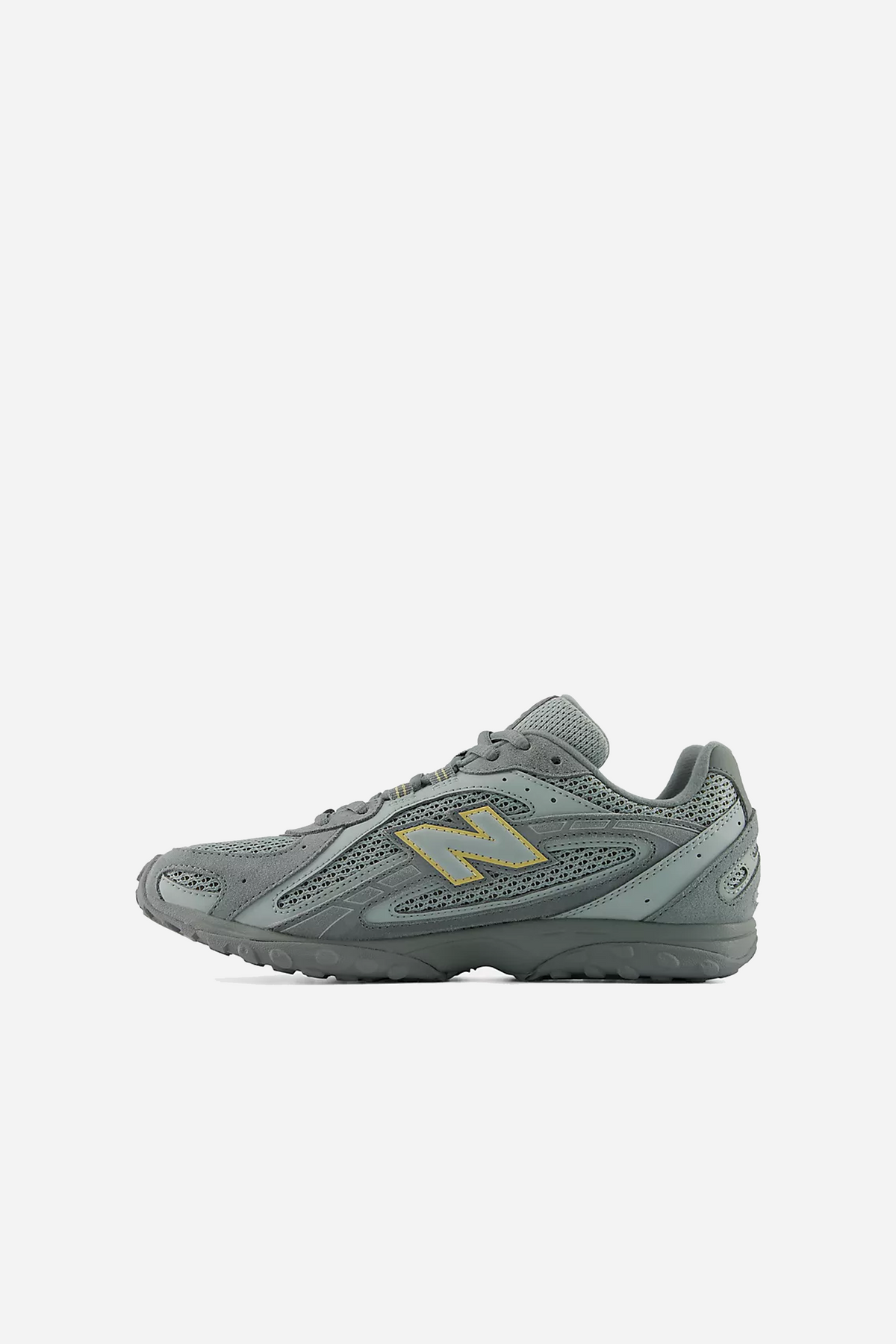 204L Bayberry / Lone Star Grey