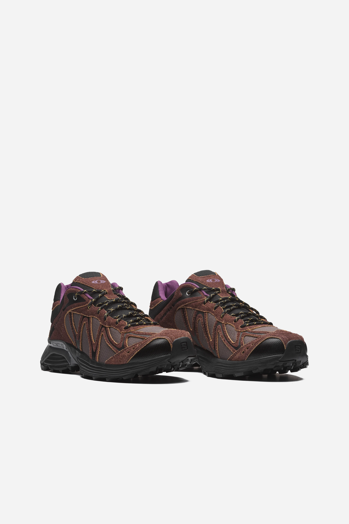 XT-Whisper Expedition Black / Bchoco / Conco