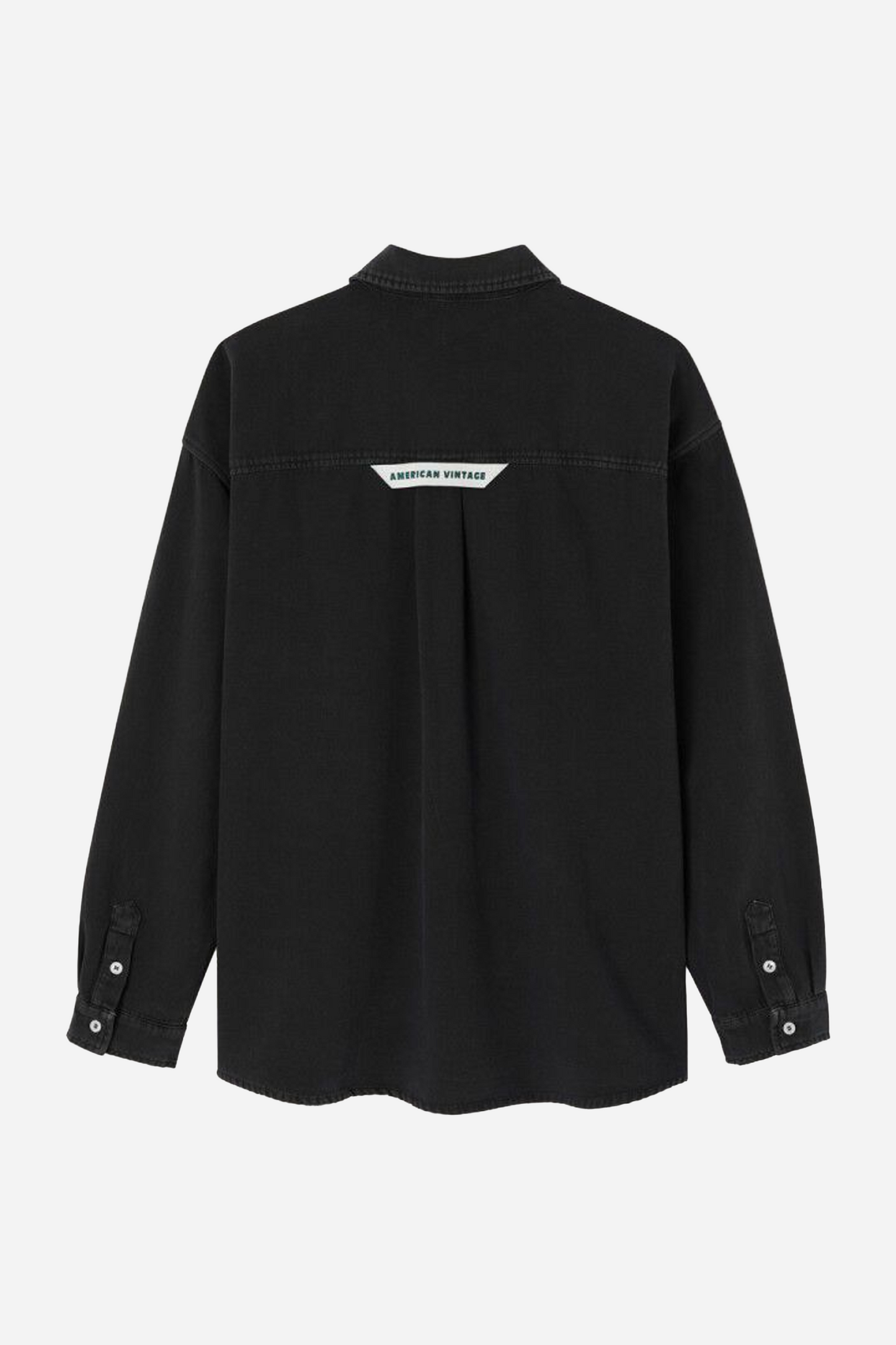 Lycaz Shirt Vintage Darkness