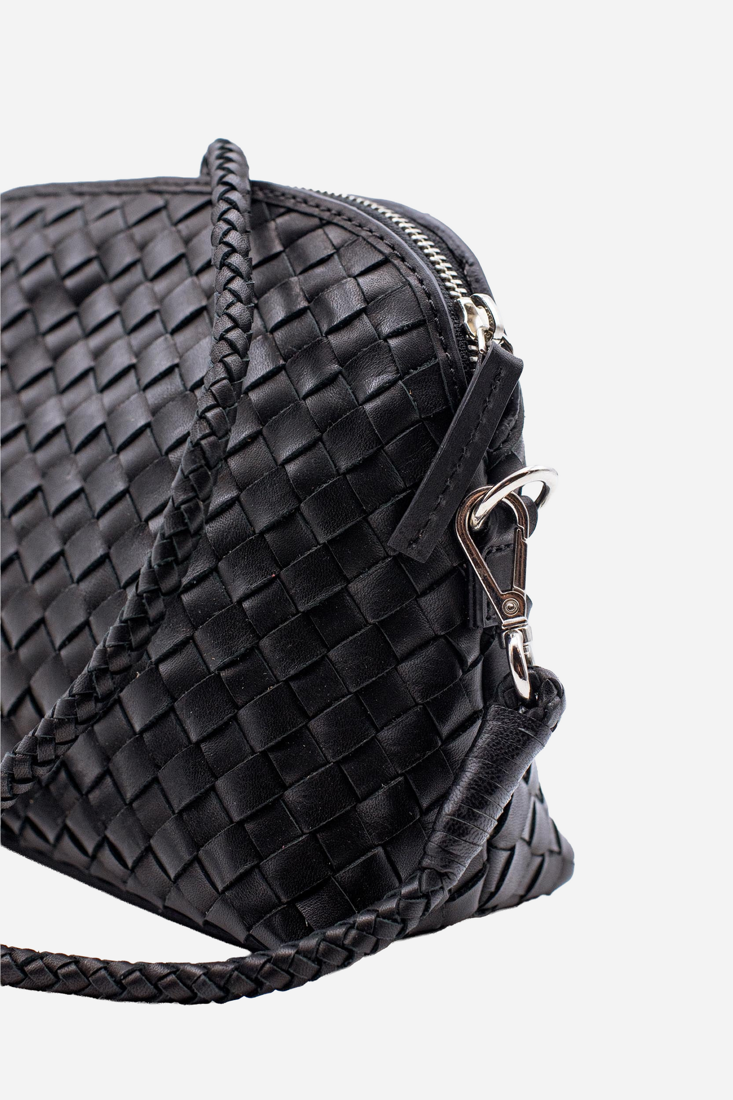Chunky Fellini Pochette Black