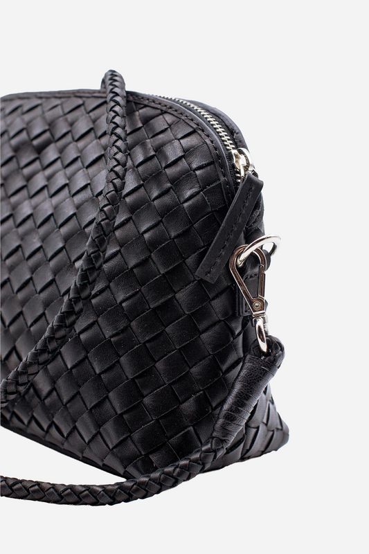 Chunky Fellini Pochette Black