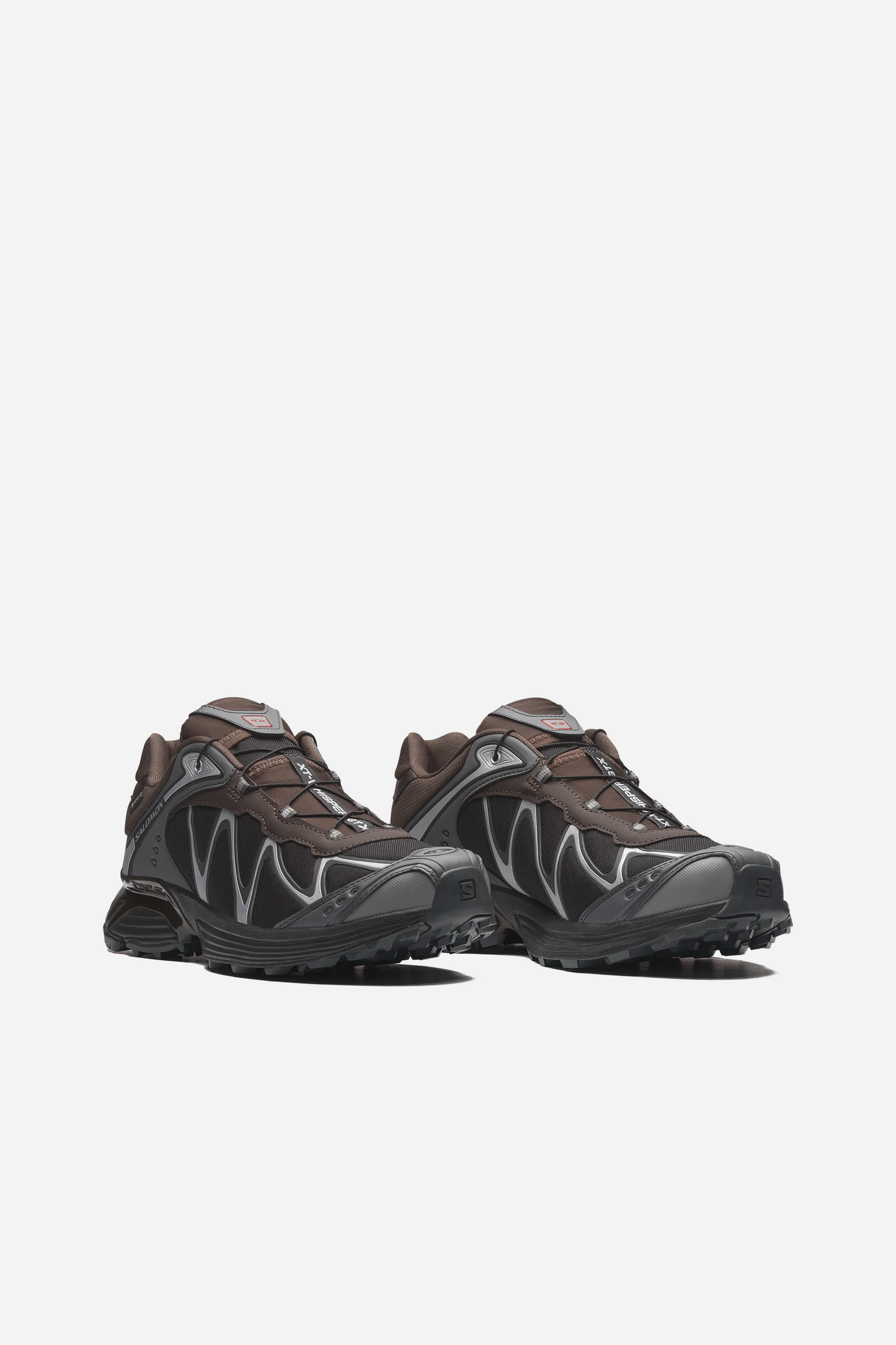XT-Whisper GTX Delicioso / Asphalt / Clrock