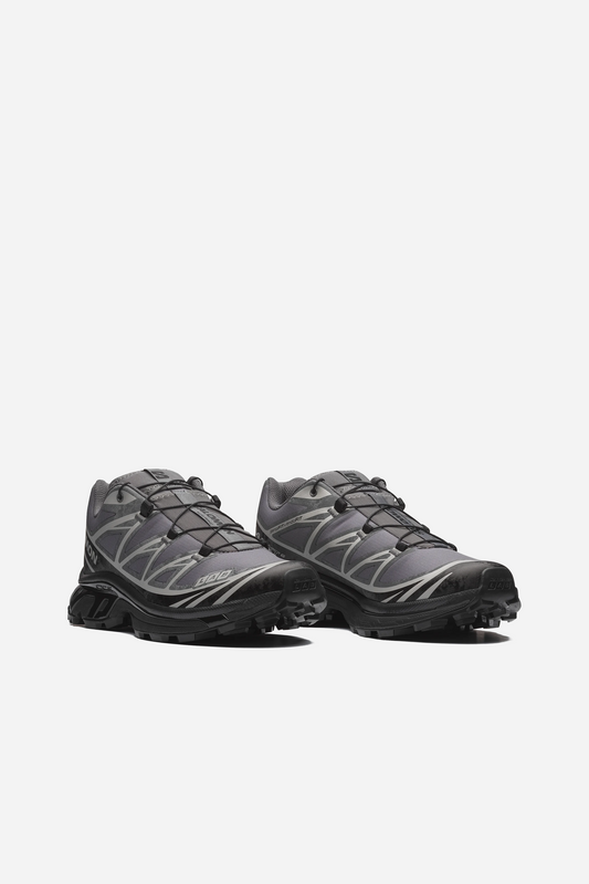XT-6 Protective Castlerock / Black / Paloma