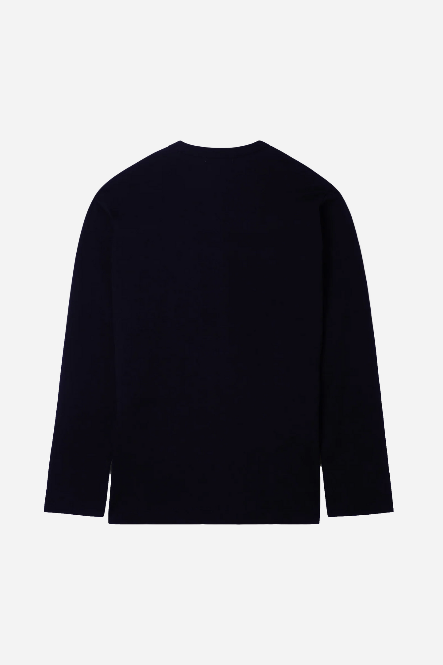 Forever Long Sleeve T-Shirt Navy