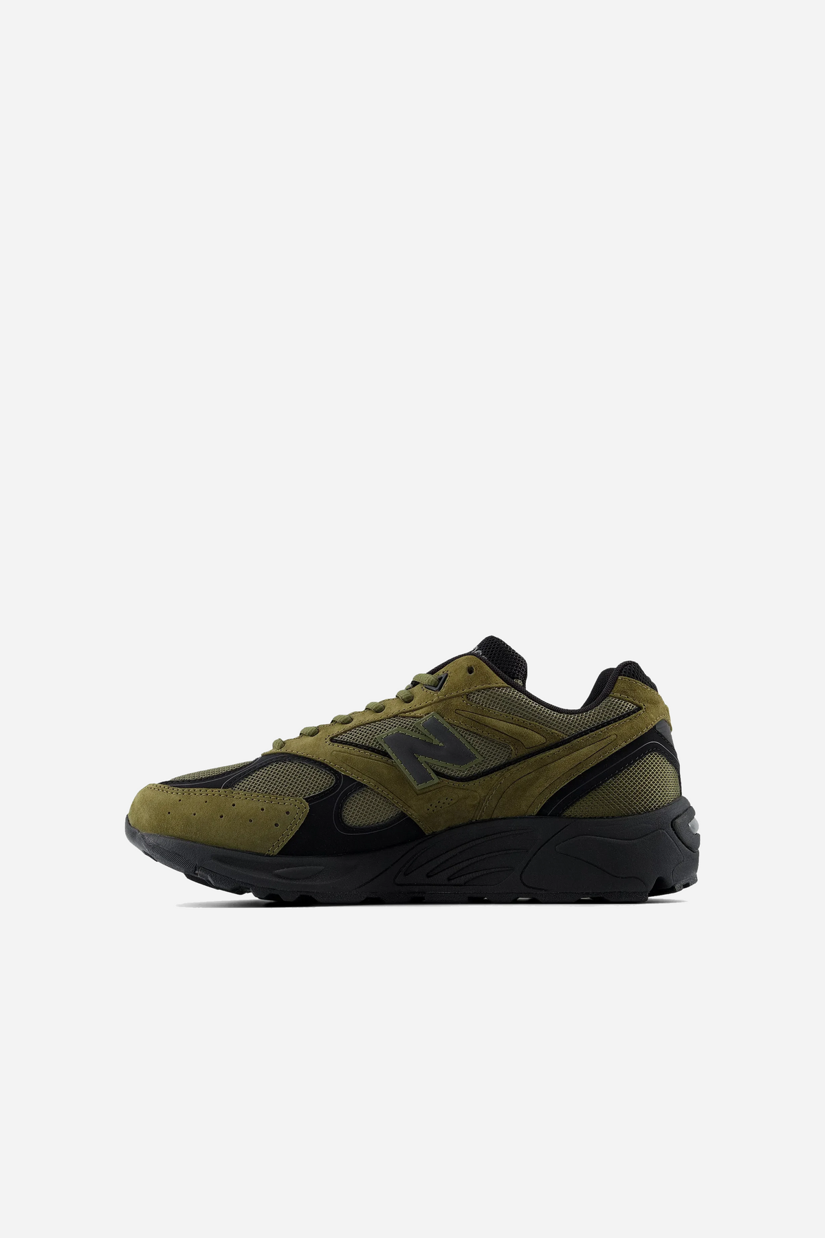880R Wakame / Black