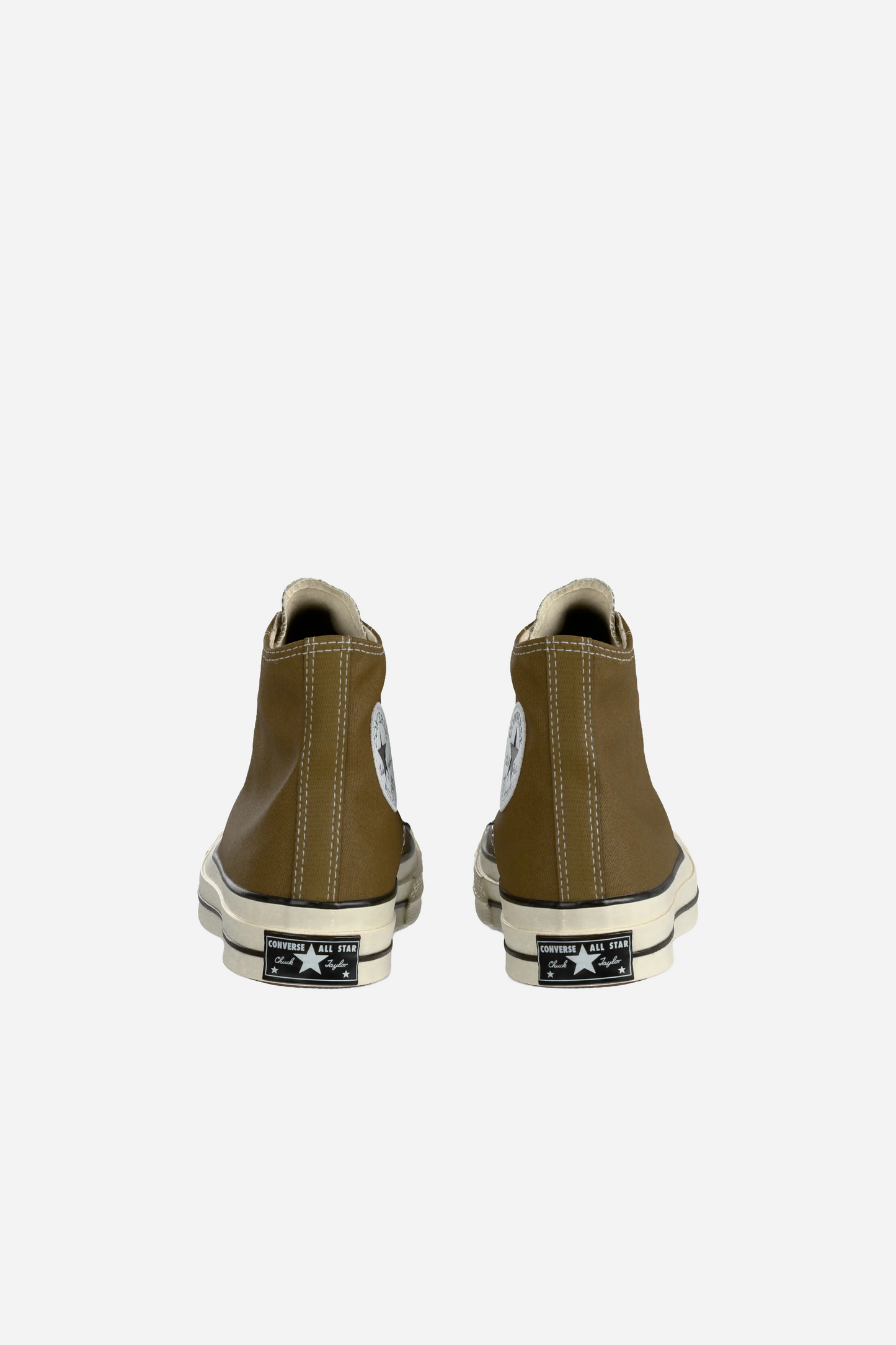Chuck 70 Bog Down/Egret/Black