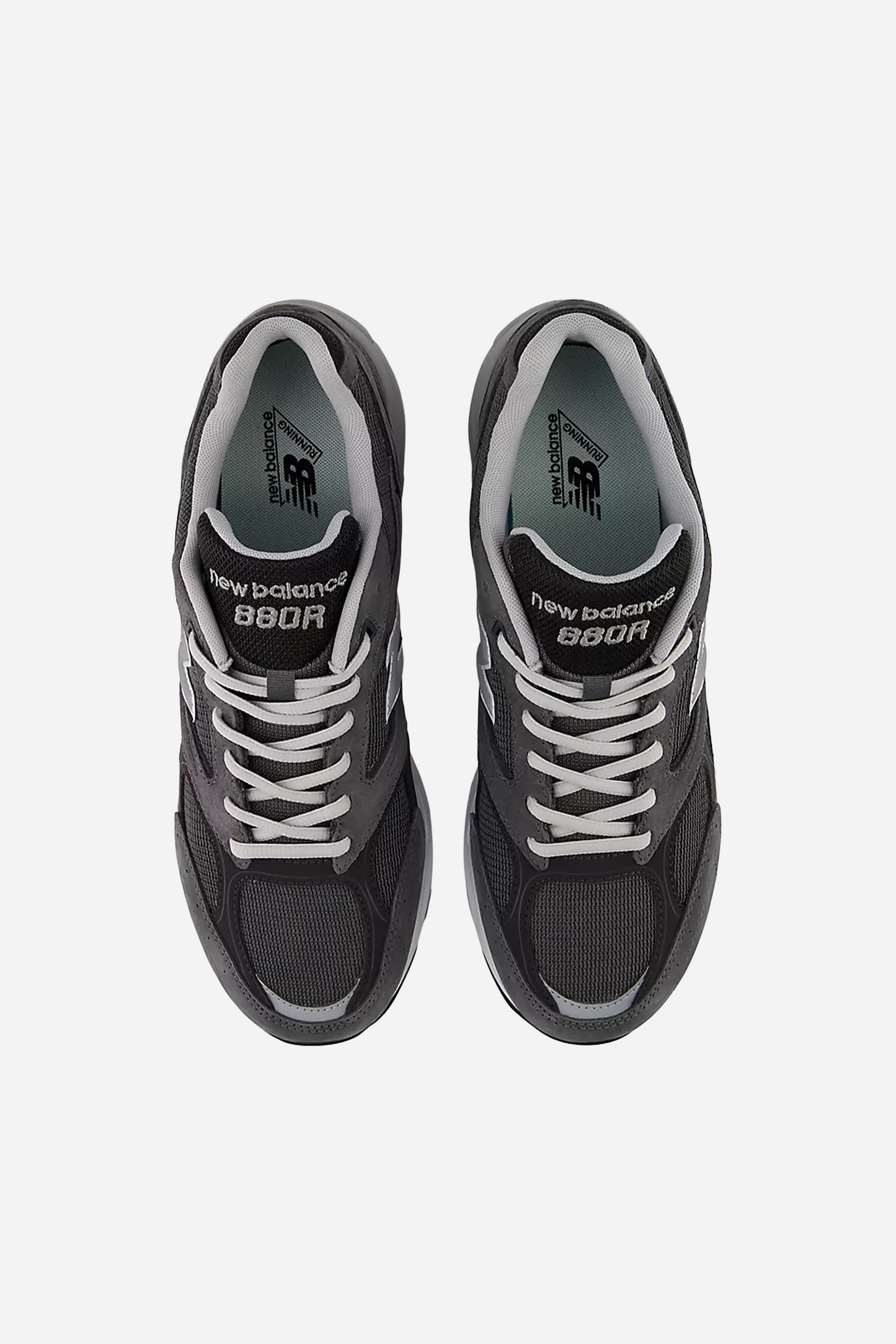 880R Castlerock / Black Cement