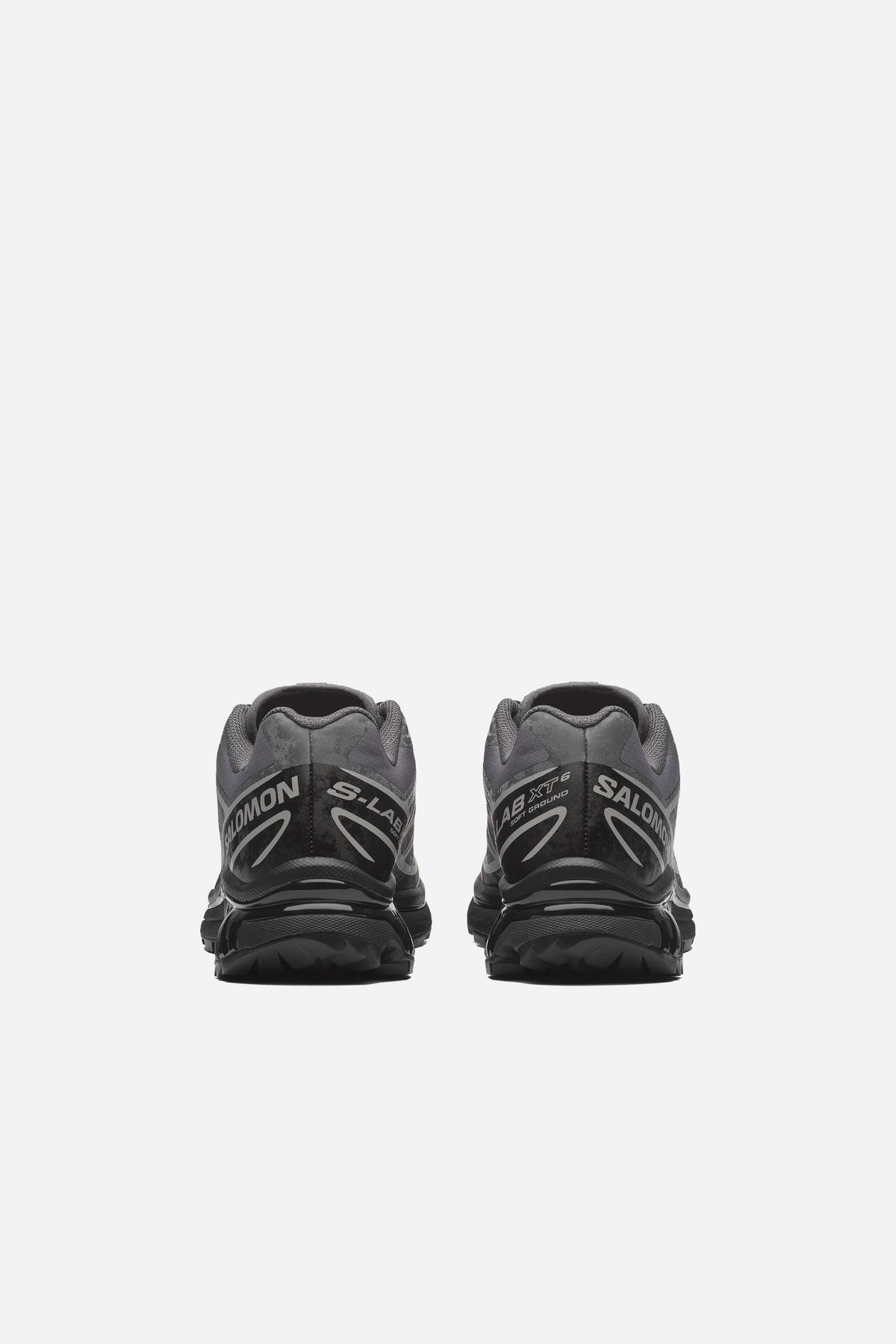 XT-6 Protective Castlerock / Black / Paloma