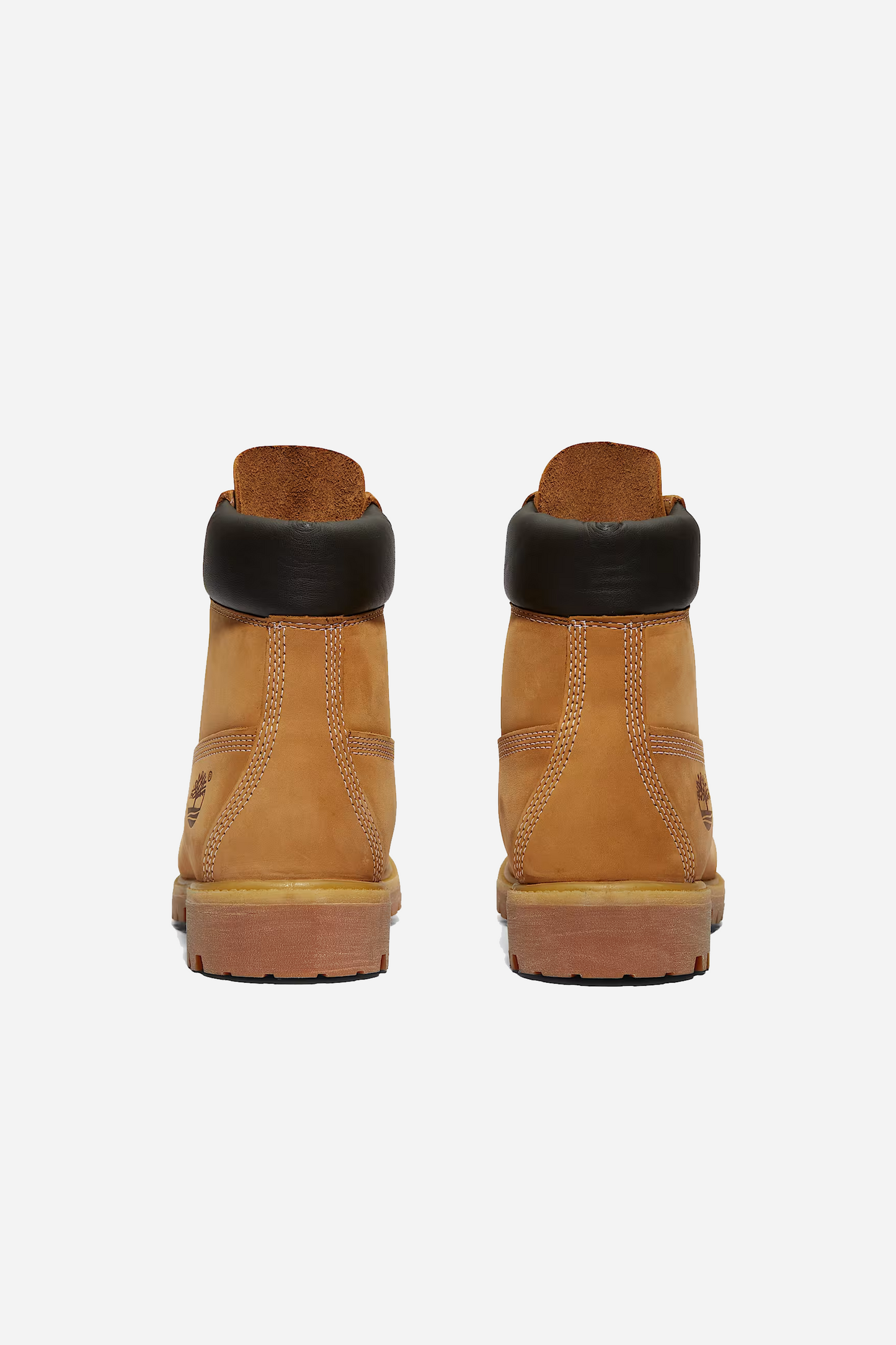 Premium 6 Inch Lace Up Waterproof Boot Wheat