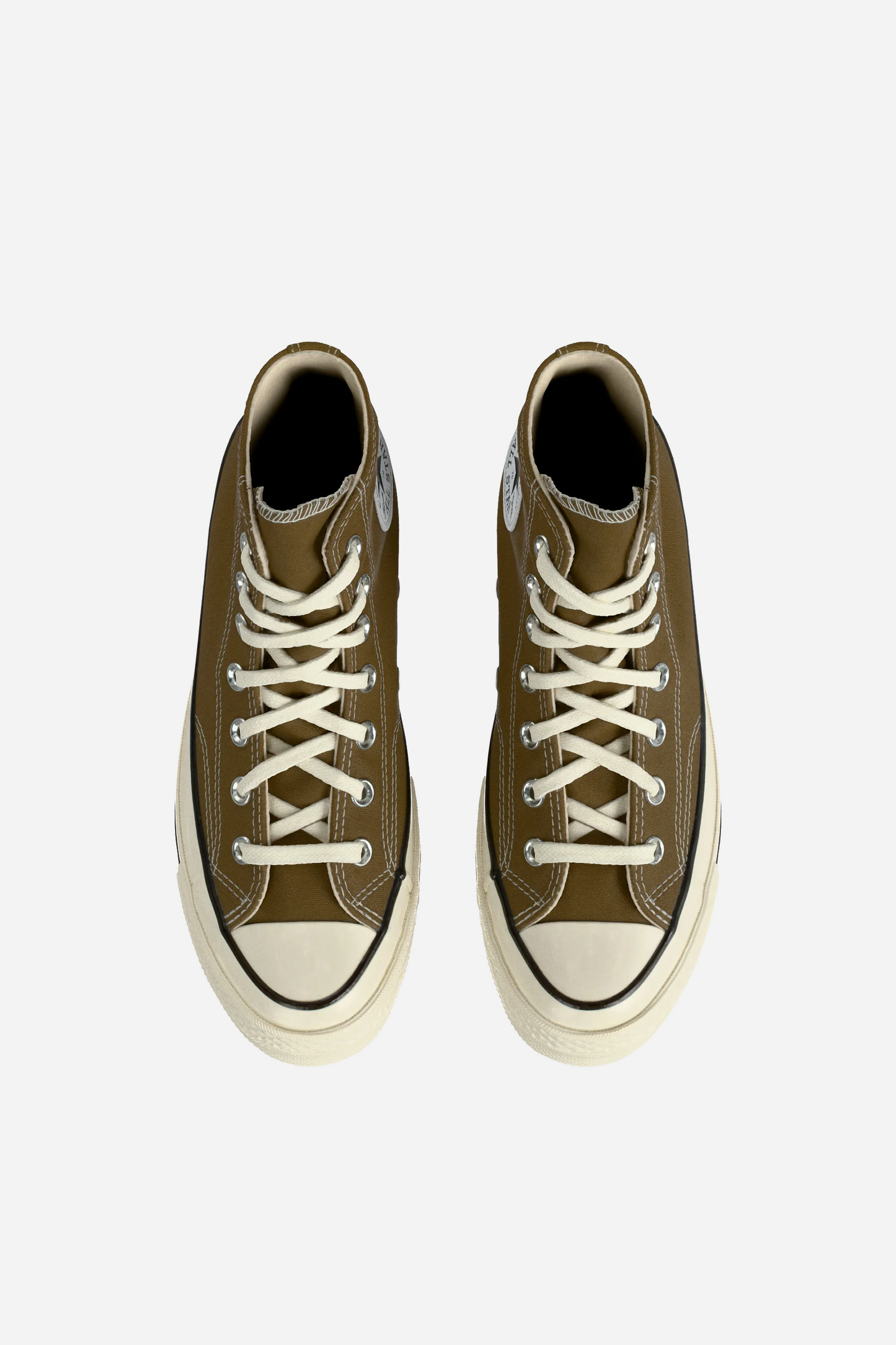 Chuck 70 Bog Down/Egret/Black