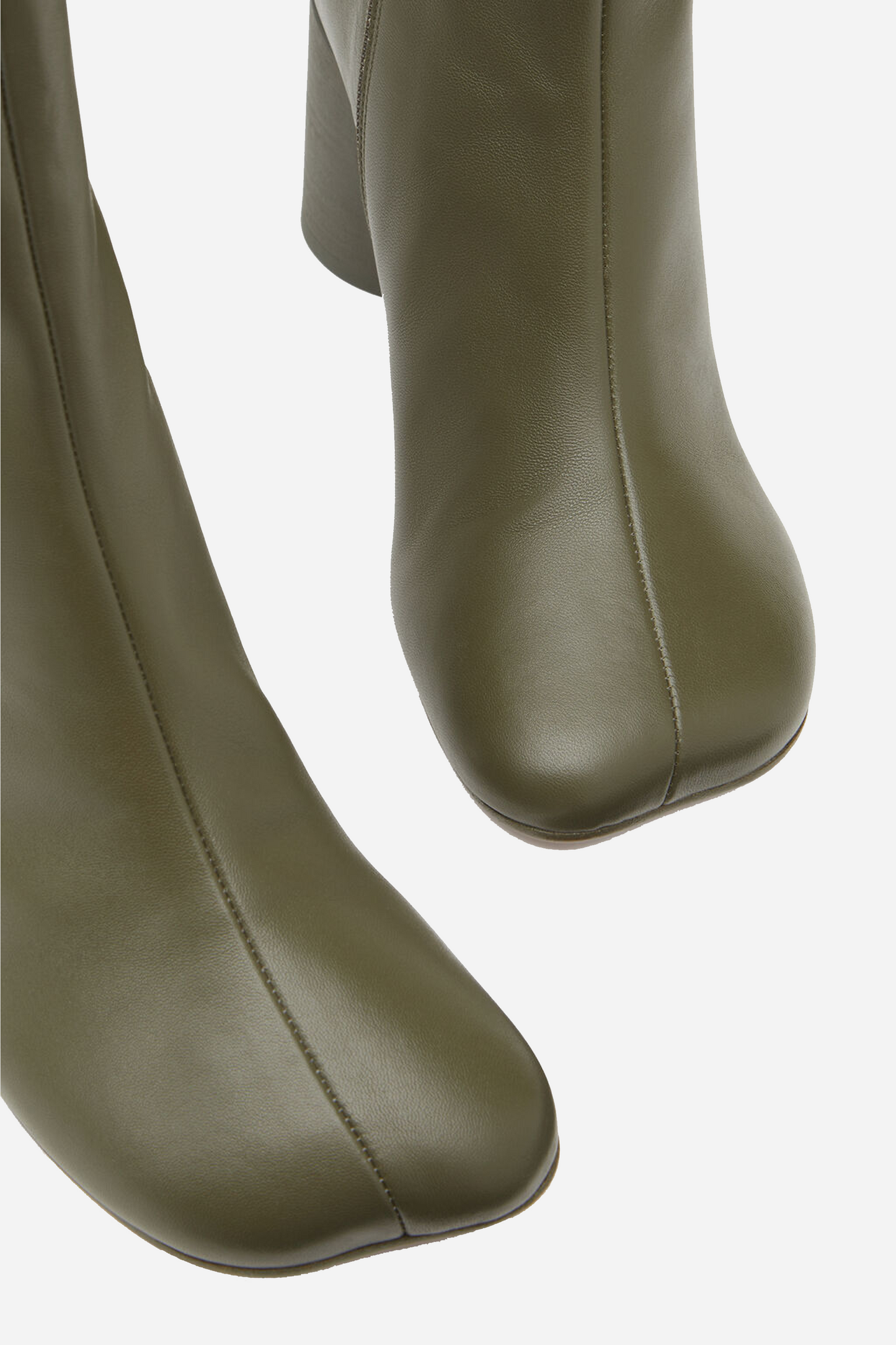 MM6 Ankle Boot T7010