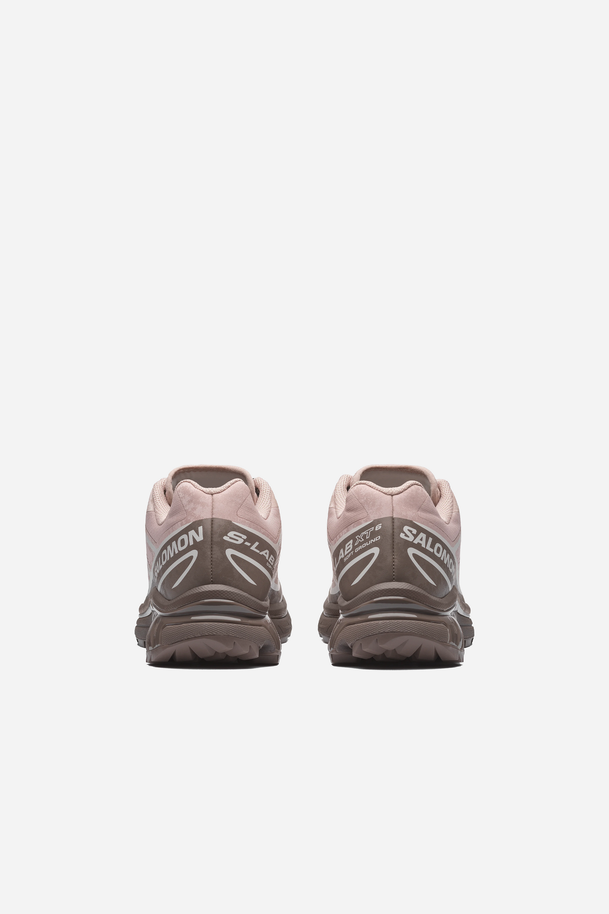 XT-6 Protective Shadow Gray / Iron / Lilaca