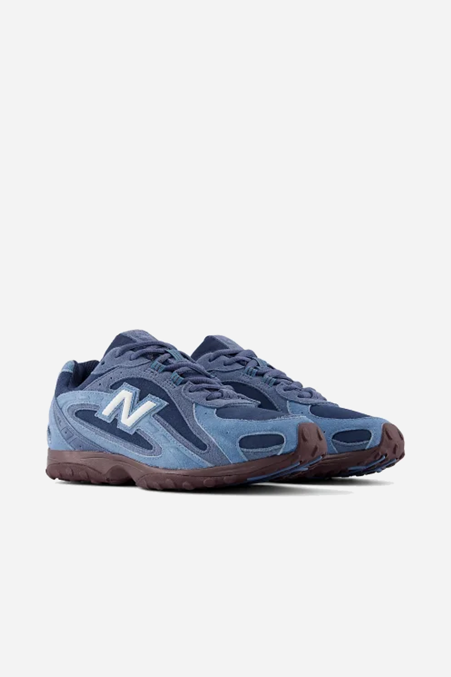 204L Heron Blue/Vintage Indigo