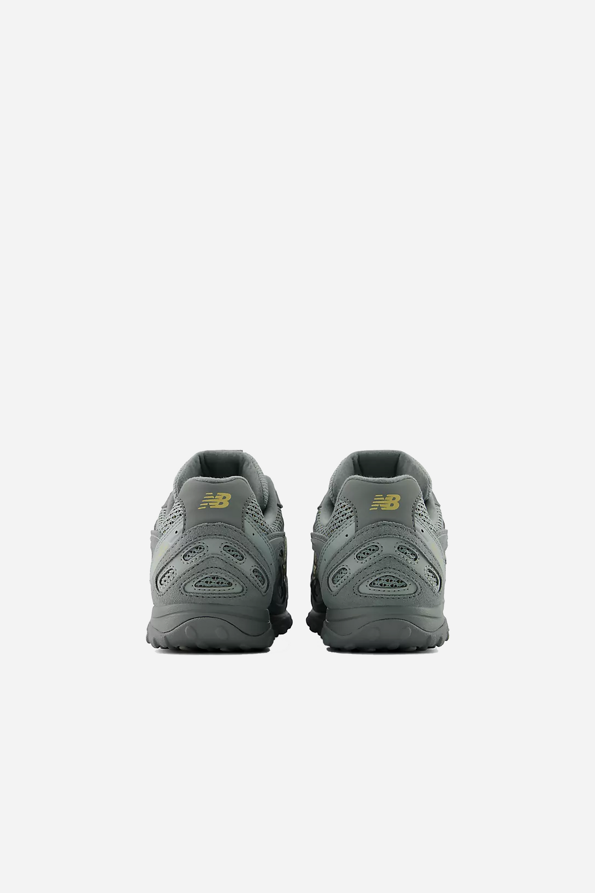 204L Bayberry / Lone Star Grey