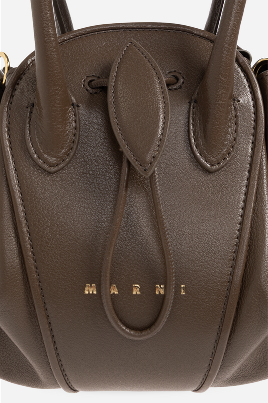 Tulipea Bag Brown