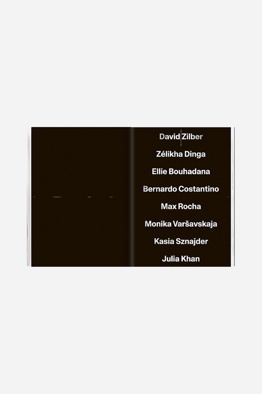 Plates Issue 02