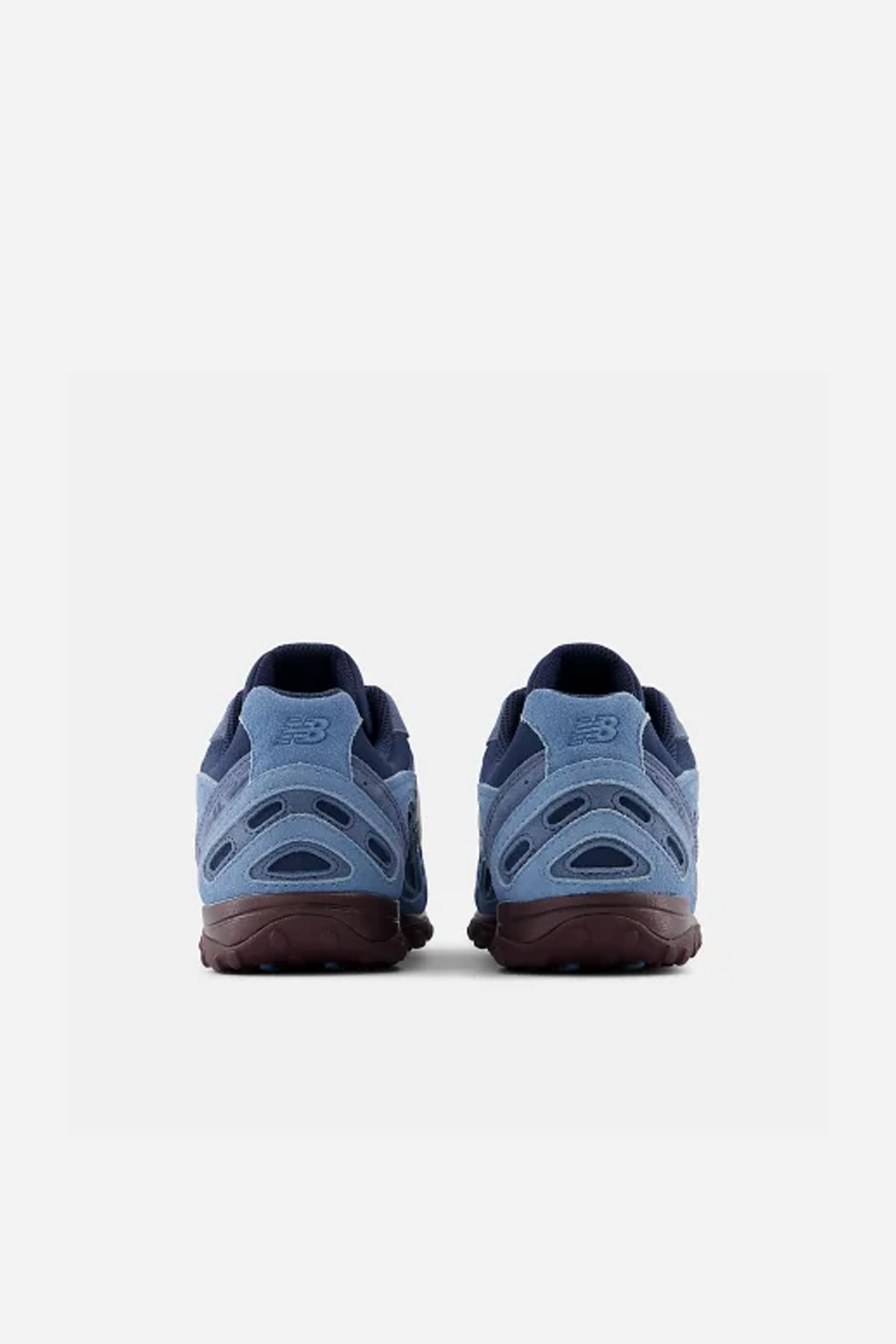 204L Heron Blue/Vintage Indigo