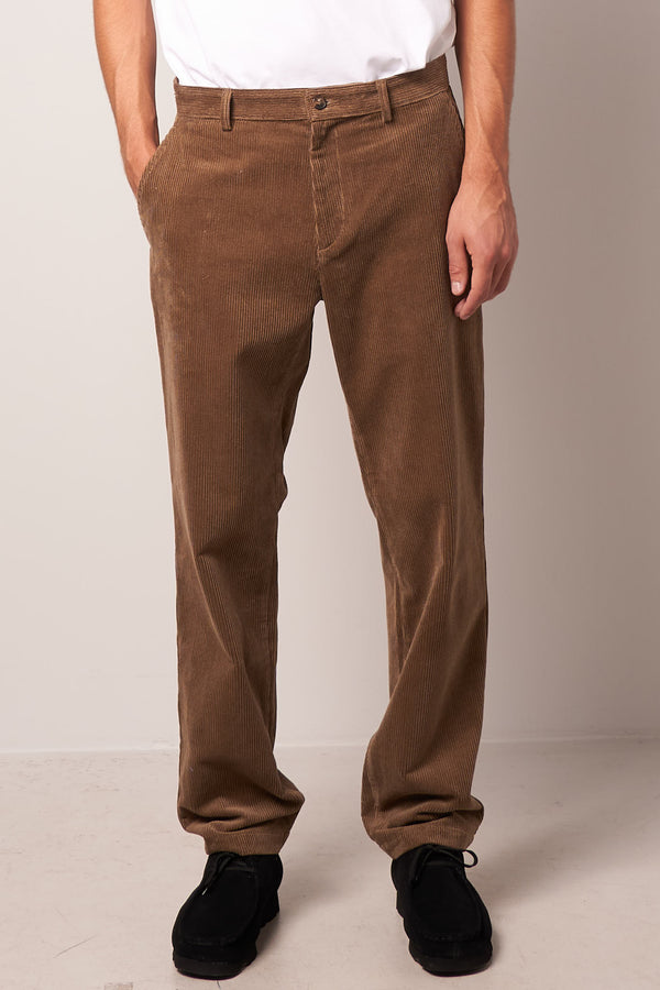 Constantin Pants Taupe