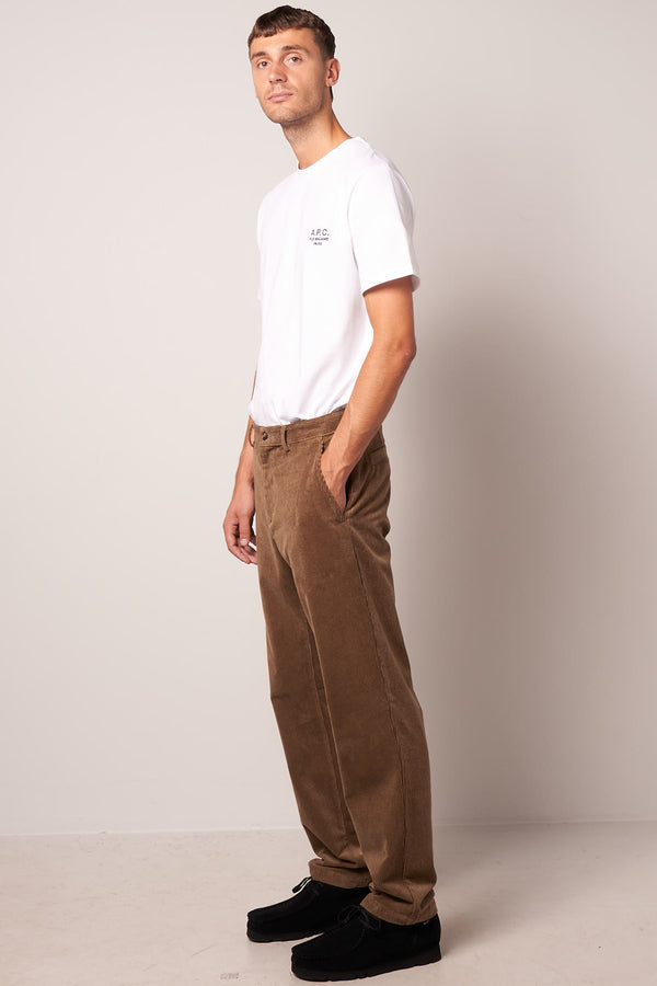 Constantin Pants Taupe