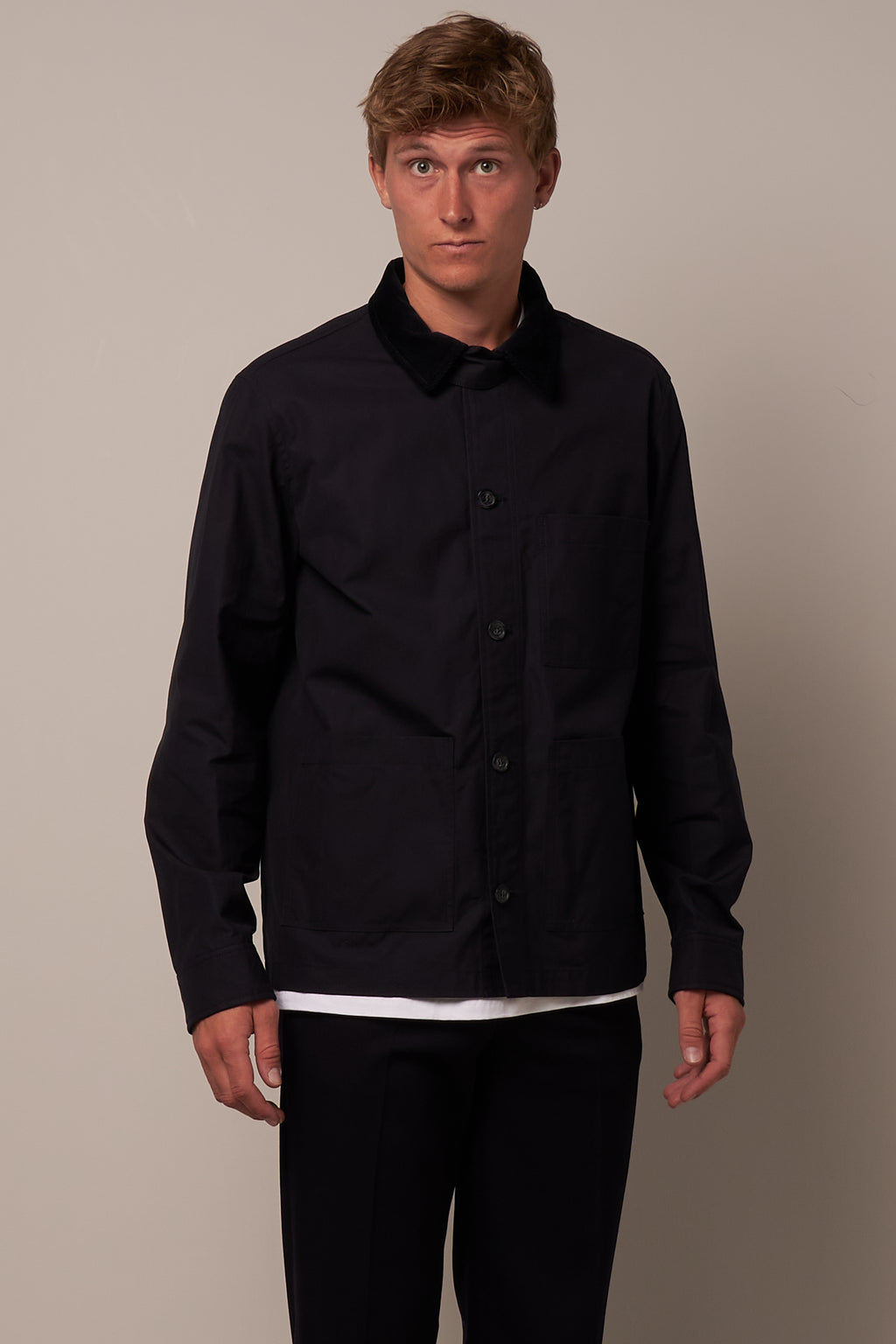 veilance gabrel jacket