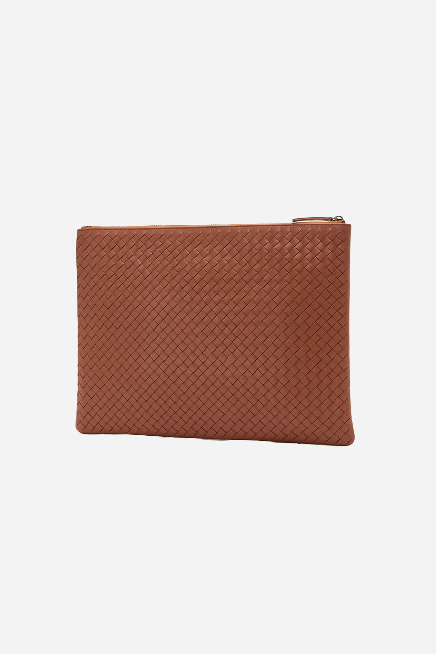 A4 Envelope Pouch Tan