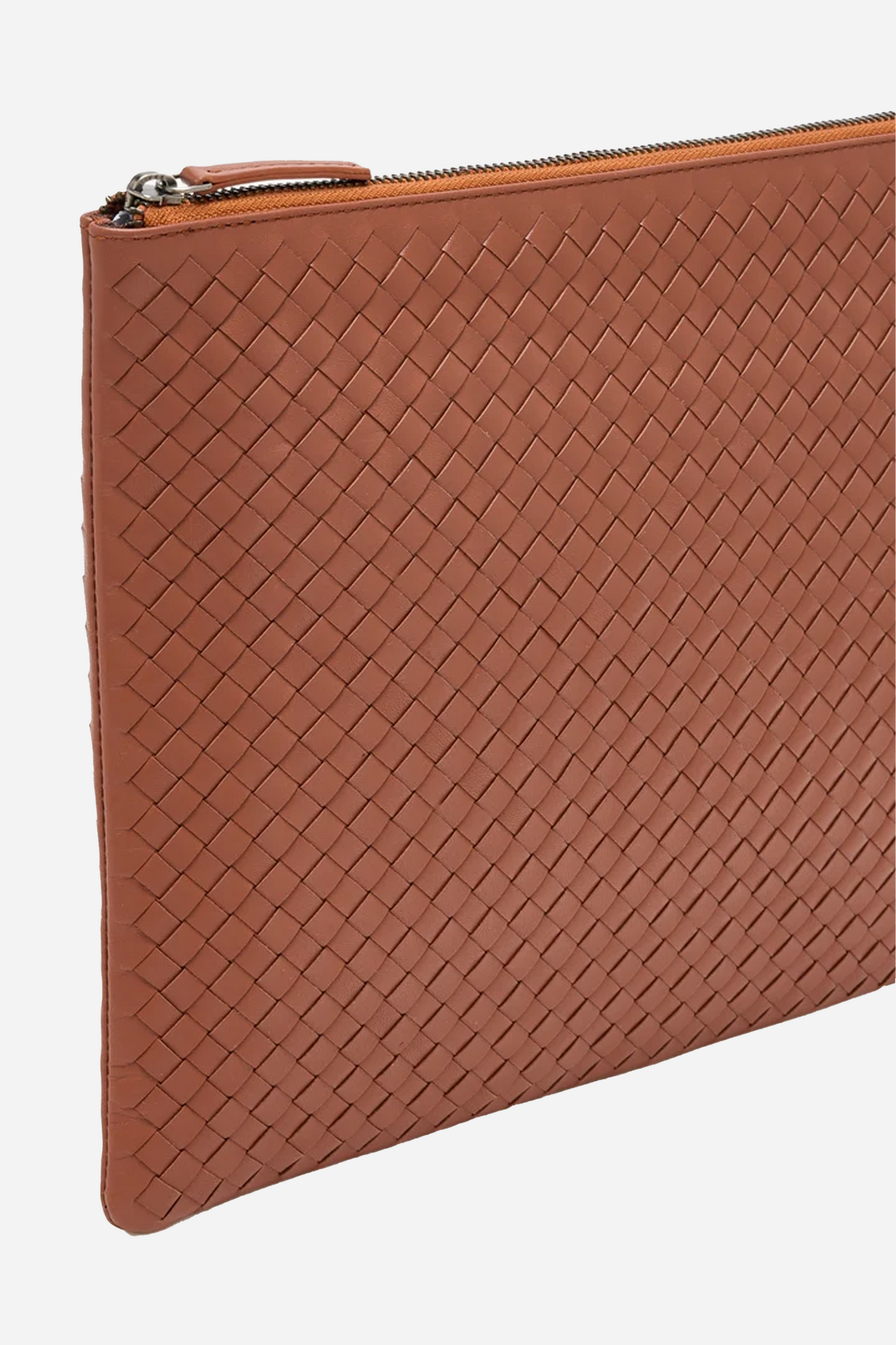 A4 Envelope Pouch Tan