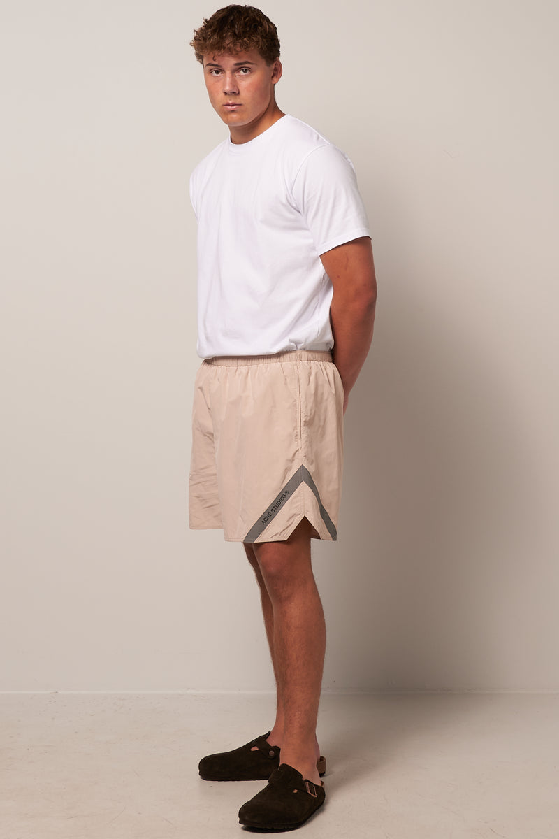 Swim Shorts Shell Beige