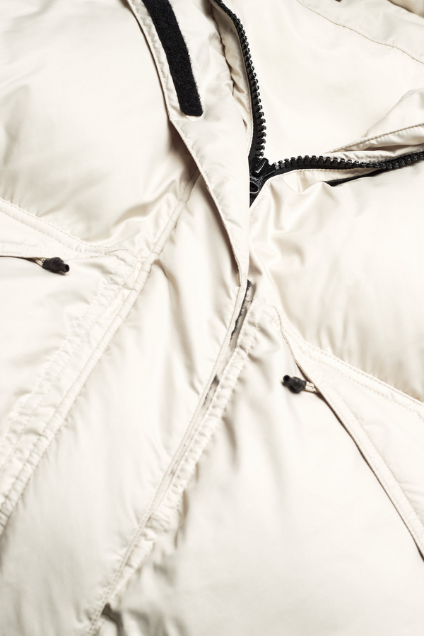 aSMC Puff Gobi Vest