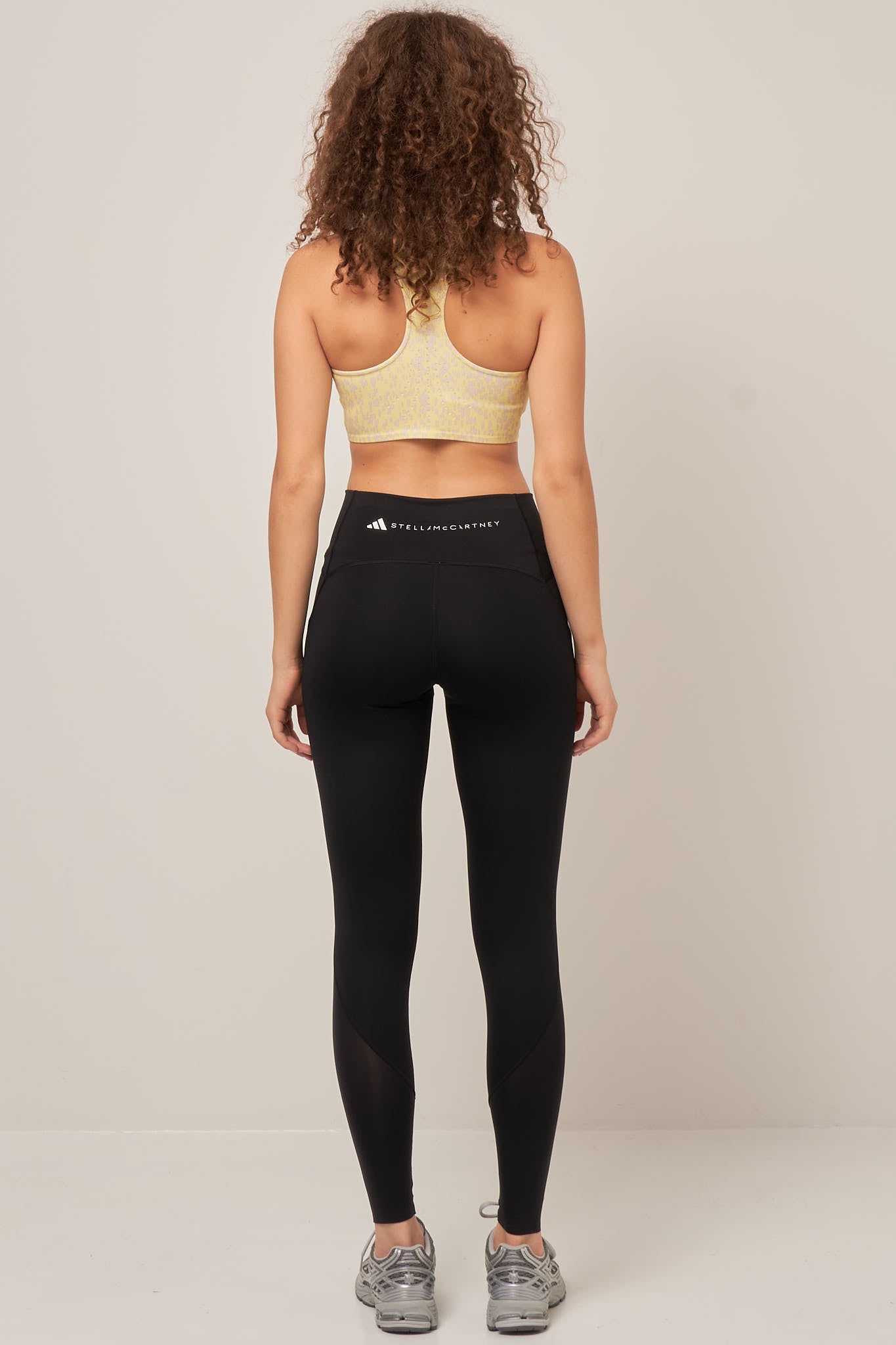 Adidas X deals Stella McCartney Black Leggings