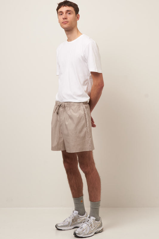 Aga Shorts Concrete