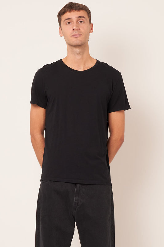 Decatur T-shirt Black