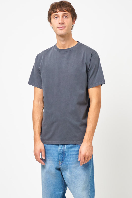 Fizvalley T-shirt Carbon