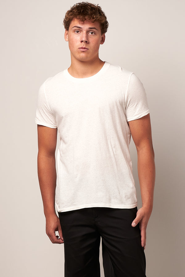 Gamipy T-Shirt White