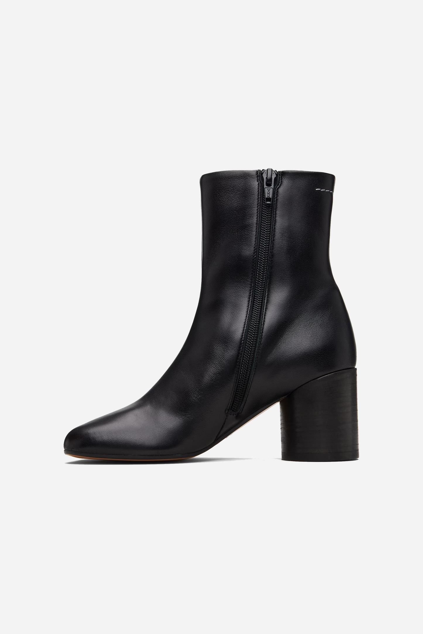Anatomic Ankle Boots Black
