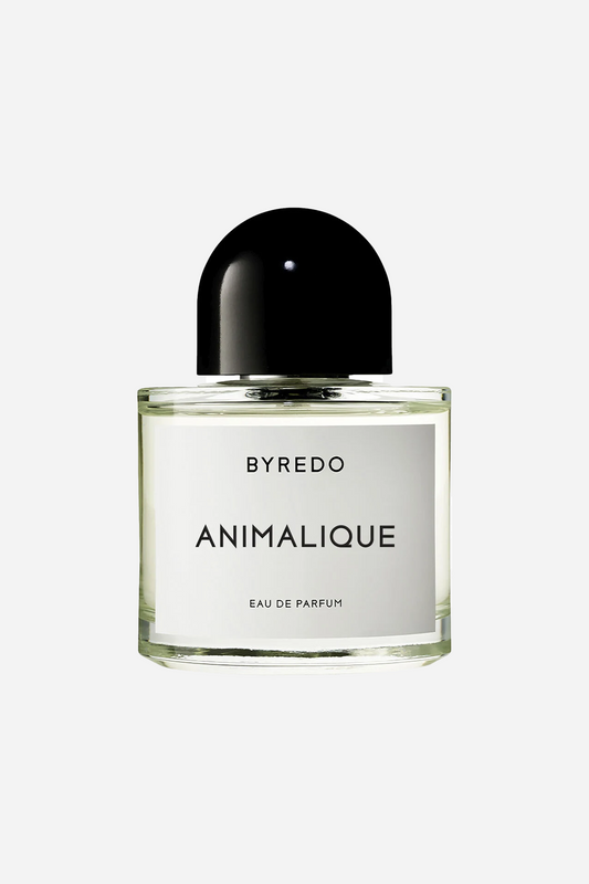 Animalique Eau de Parfum