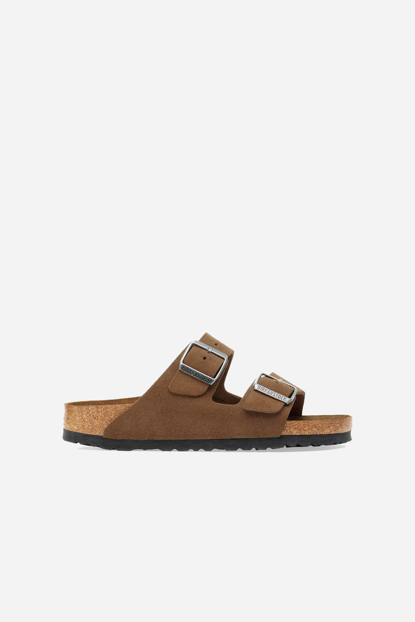Arizona Suede Dark Tea Tonal