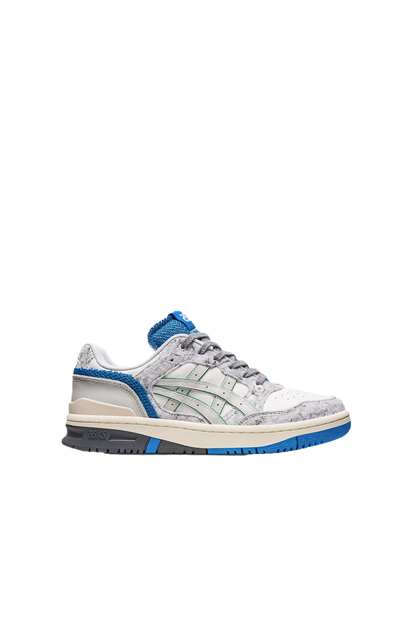 EX89 White/Dolphin Blue