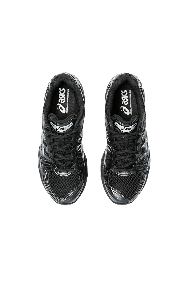 Asics gel kayano 19 clearance black